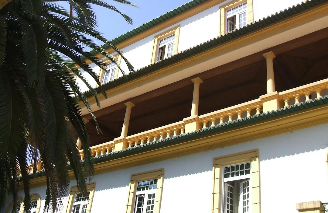 Veneza Hotel-1