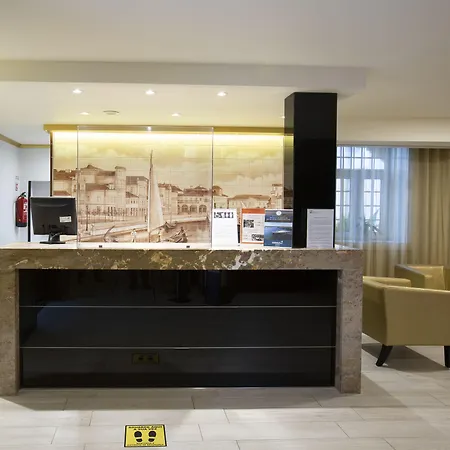 Veneza Hotel-2